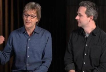 The big PlayStation 5 Pro tech interview with Mark Cerny and Mike Fitzgerald