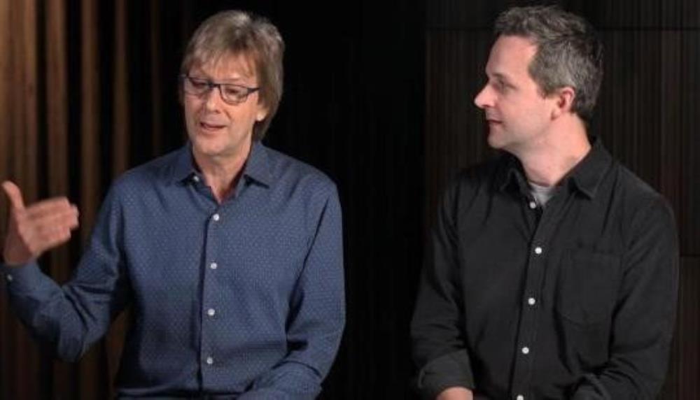 The big PlayStation 5 Pro tech interview with Mark Cerny and Mike Fitzgerald