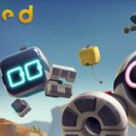 The co-op puzzle adventure game “Biped” is now available for the PS5 and PS5 Pro