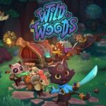 The cute multiplayer adventure "Wild Woods" is coming to PC via Steam EA on December 9th, 2024