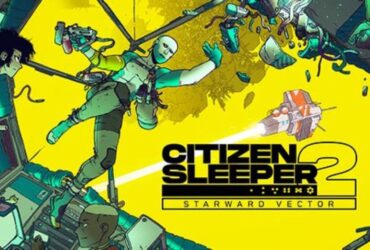 The dice-driven RPG "Citizen Sleeper 2" is coming to PC and consoles on January 31st, 2025