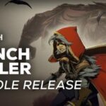 The full version of Ravenswatch is now available for Playstation and Xbox