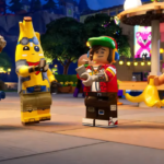 The future of Lego Fortnite: "I hope it will never be done"