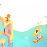 The future of Monument Valley is Netflix, whether we like it or not