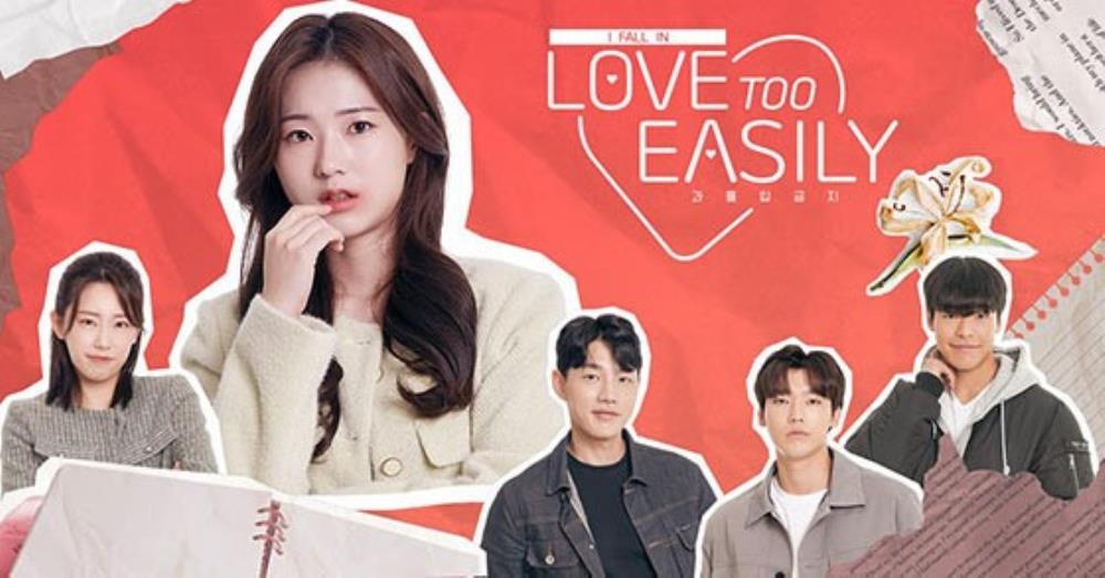 The interactive mystery romantic comedy "Love Too Easily" is now available for consoles worldwide