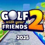 The laidback mini golf game "Golf With Your Friends 2" is coming to PC and consoles in 2025