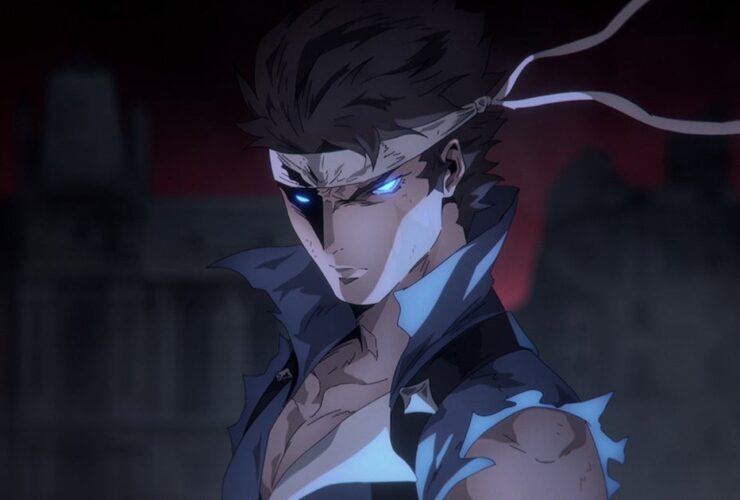 The latest trailer for Castlevania: Nocturne season 2 offers up some great animation, human and vampire team-ups, and best of all, a release date