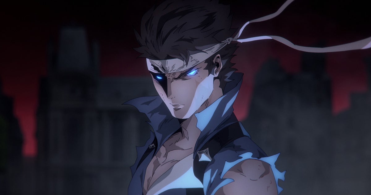 The latest trailer for Castlevania: Nocturne season 2 offers up some great animation, human and vampire team-ups, and best of all, a release date