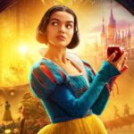 The latest trailer for the Snow White remake has a trailer-music version of that one song the dwarves sing none of you actually know the words to, and it's just as silly as it sounds