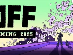 The memorable and haunting RPG "OFF" is coming to PC and the Nintendo Switch in 2025