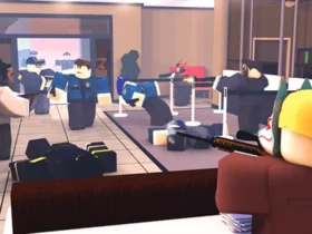 The next Payday game is a Roblox fan creation that already existed