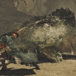 The one thing players have been asking for most is finally back in Monster Hunter Wilds