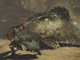 The one thing players have been asking for most is finally back in Monster Hunter Wilds