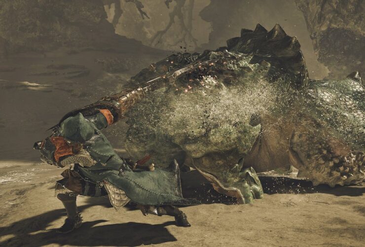 The one thing players have been asking for most is finally back in Monster Hunter Wilds