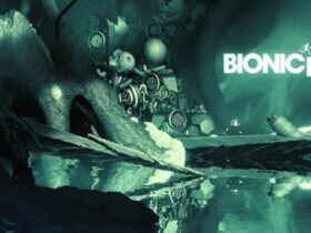 The sci-fi platforming adventure "Bionic Bay" is coming to PC and the PS5 on March 13th, 2025