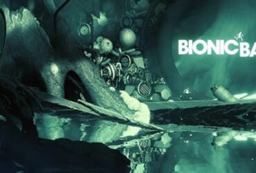 The sci-fi platforming adventure "Bionic Bay" is coming to PC and the PS5 on March 13th, 2025