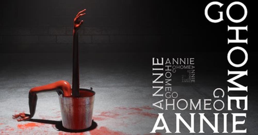 The twisted first-person psychological thriller “Go Home Annie” is now available for PC