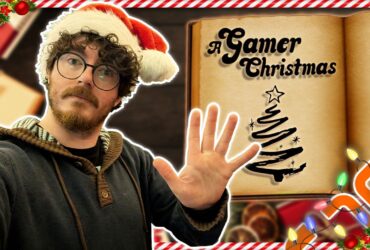 TheGamer's A Very Gamer Christmas 2024