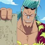 This Franky Theory Will Blow Your Mind