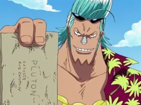 This Franky Theory Will Blow Your Mind