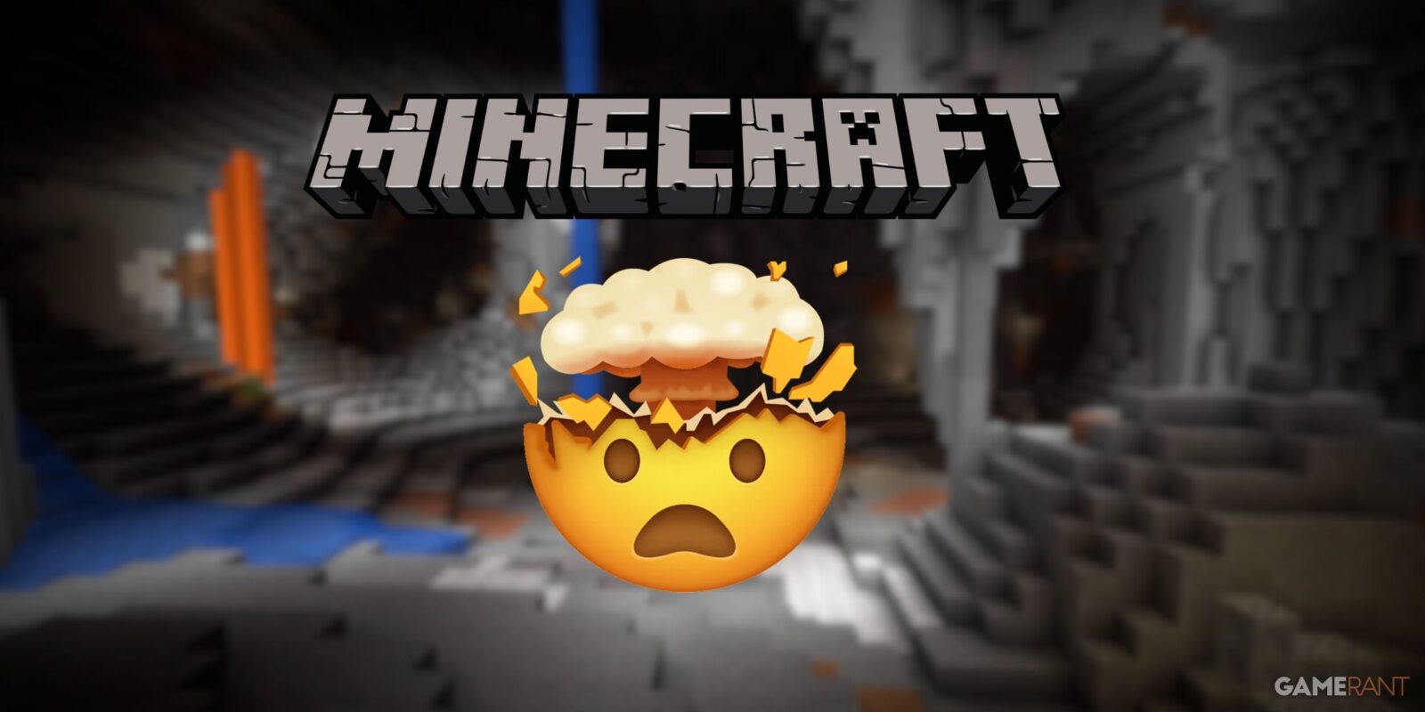 This Mind-Blowing Minecraft Clip Shows Just How Far The Game's Caves Have Come