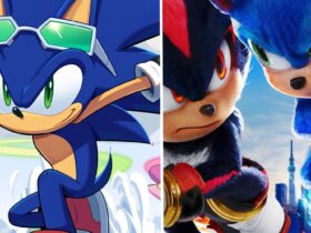 This Week is Going to be Big for Sonic Fans