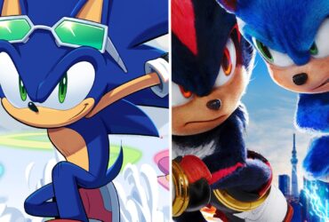 This Week is Going to be Big for Sonic Fans