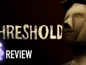 Threshold review [SideQuesting] | N4G