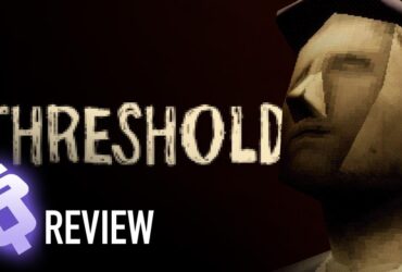 Threshold review [SideQuesting] | N4G