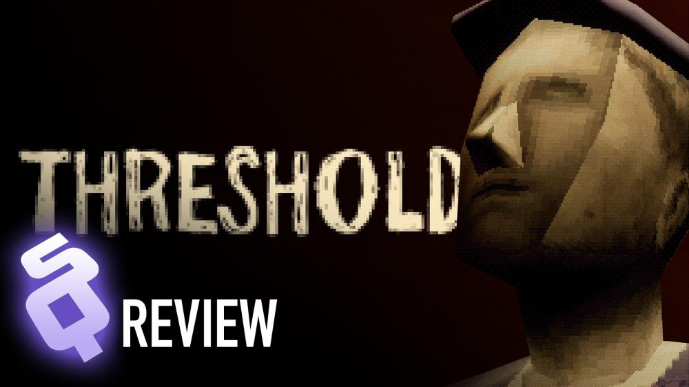 Threshold review [SideQuesting] | N4G