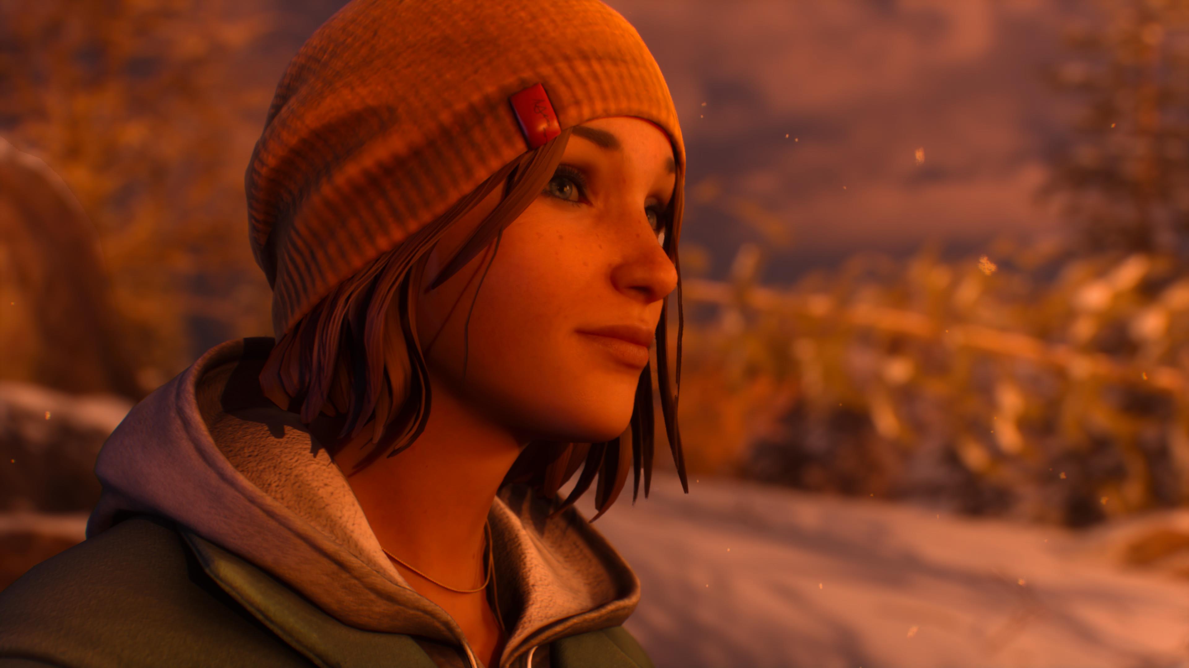 Life is Strange: Double Exposure screenshot of Max Caulfield