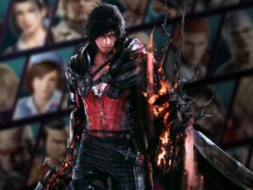 Tifa? I barely knew her! Final Fantasy 16's Clive will be the first guest character to land in Tekken 8, whether you like it or not