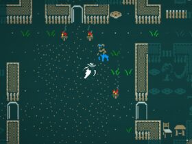 What Is The Water Ritual In Caves Of Qud?