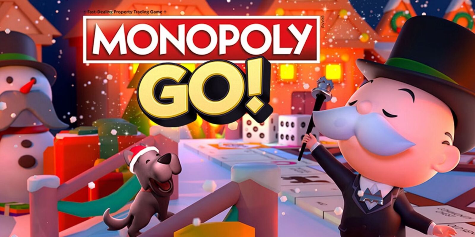 Monopoly GO's 2024 Christmas Album Is a Controversy Waiting to Happen