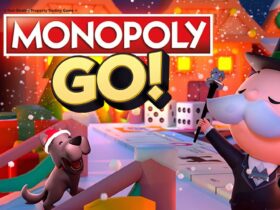 Monopoly GO's 2024 Christmas Album Is a Controversy Waiting to Happen