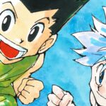 Togashi Drops A Major Update On The Upcoming Hunter x Hunter Chapters