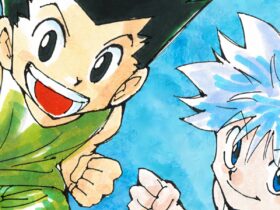 Togashi Drops A Major Update On The Upcoming Hunter x Hunter Chapters