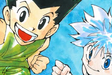 Togashi Drops A Major Update On The Upcoming Hunter x Hunter Chapters