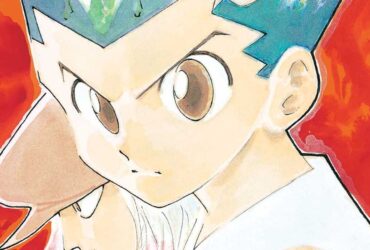 Togashi Makes Update on Hunter x Hunter and His Health