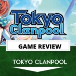 Tokyo Clanpool (PC) Review | The Outerhaven