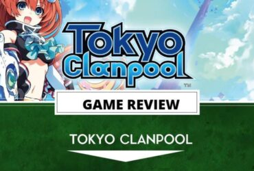 Tokyo Clanpool (PC) Review | The Outerhaven