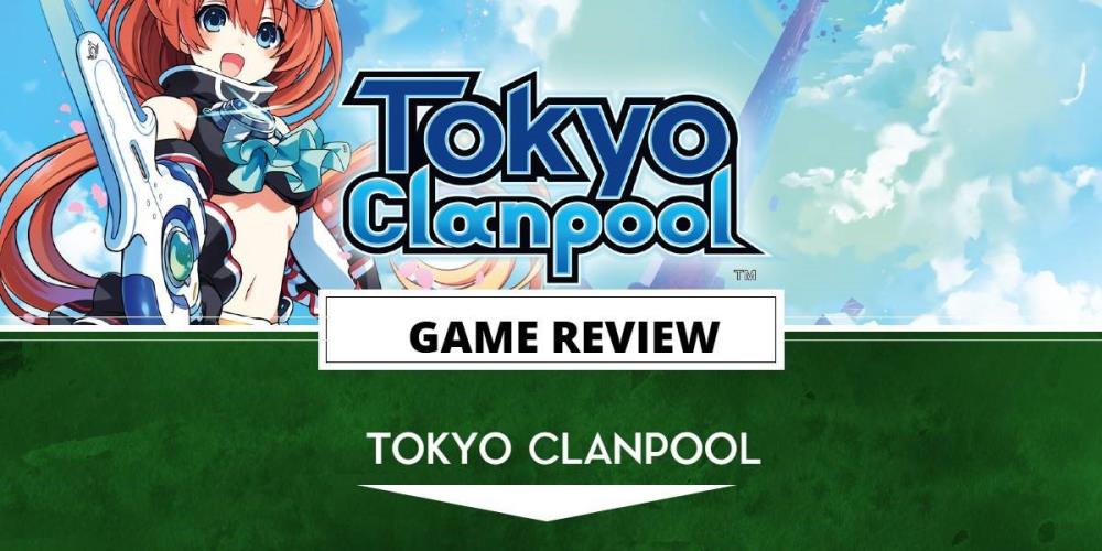 Tokyo Clanpool (PC) Review | The Outerhaven