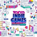 Tokyo Indie Games Summit 2025 Reveals First Exhibitors