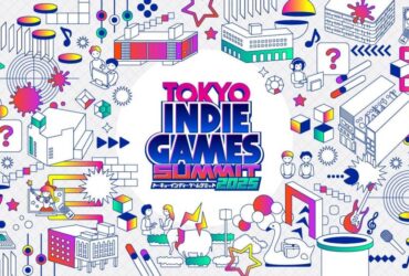 Tokyo Indie Games Summit 2025 Reveals First Exhibitors