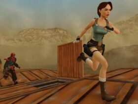 Tomb Raider 4-6 Remastered Dev Reflects on How the Original Games Hold Up Today