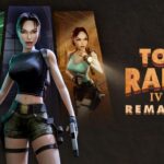 Tomb Raider IV-VI Remastered: An Exclusive Interview with Aspyr