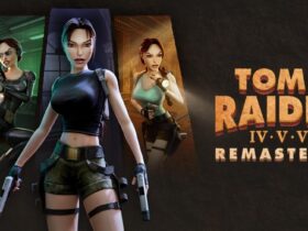 Tomb Raider IV-VI Remastered: An Exclusive Interview with Aspyr