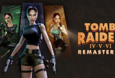 Tomb Raider IV-VI Remastered: An Exclusive Interview with Aspyr