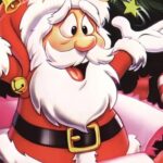 Top 8 Christmas Video Games & Levels To Get You Into The Festive Spirit