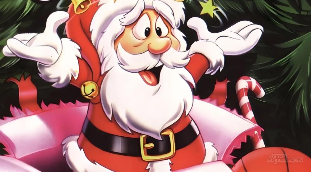 Top 8 Christmas Video Games & Levels To Get You Into The Festive Spirit